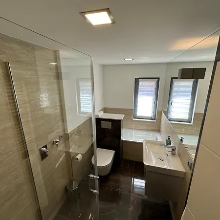 Apartment Bestnest De