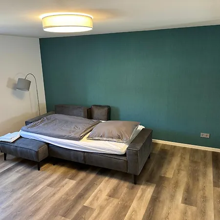 Bestnest De Apartment