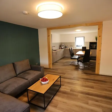 Apartment Bestnest De