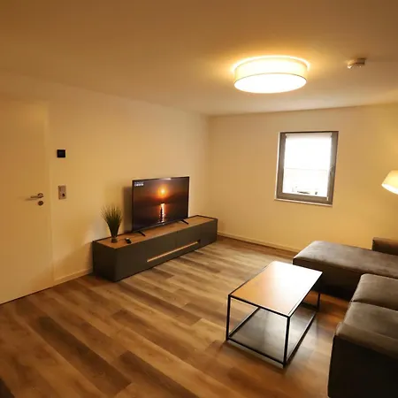 Apartmán Bestnest De *