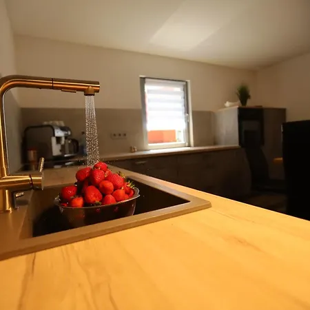 Apartment Bestnest De *