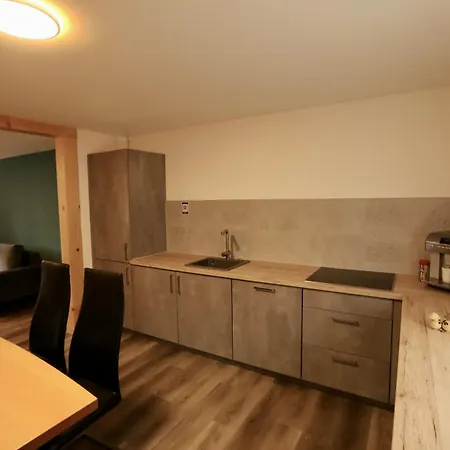 Apartment Bestnest De Dippoldiswalde