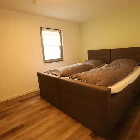 Apartment Bestnest De