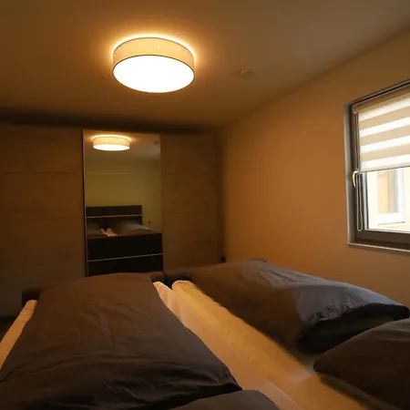 Bestnest De Apartmán Dippoldiswalde