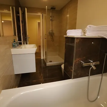 Bestnest De Apartment