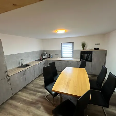 Bestnest De Apartment