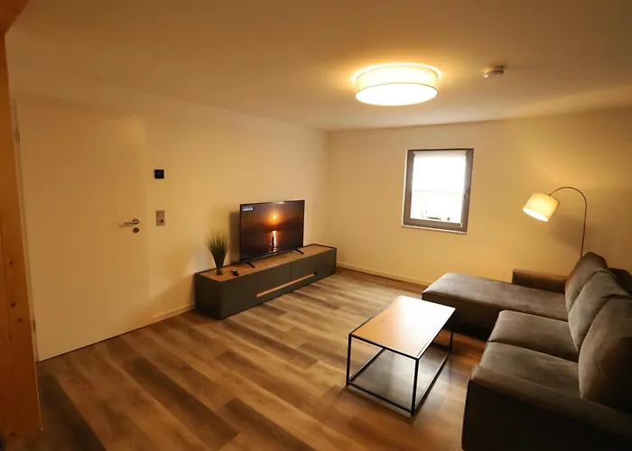 דירה Bestnest De *