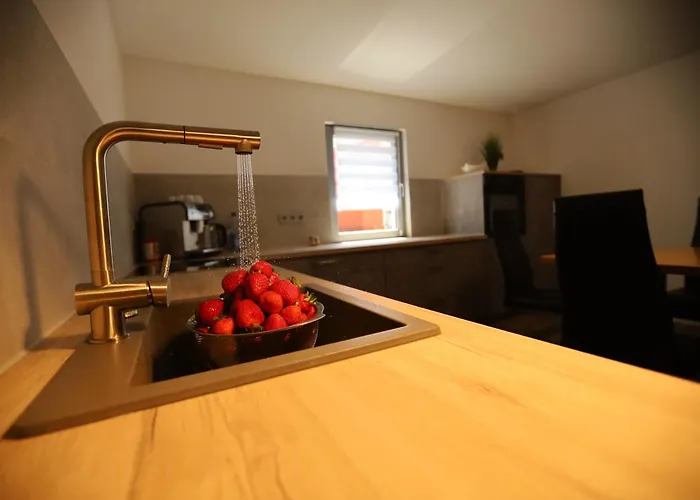 דירה Bestnest De *