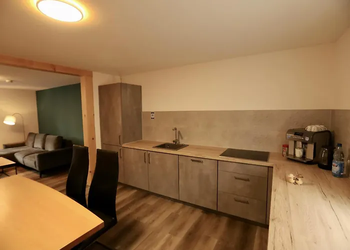 דירה Bestnest De דיפולדיזוואלדה